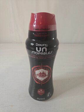 Downy Unstables Old Spice New Discontinued